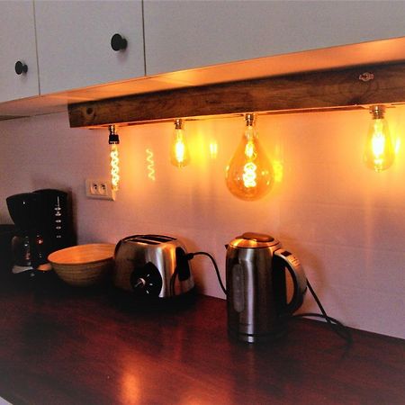 Appartement Vieille Ville Boulogne-sur-Mer Dış mekan fotoğraf