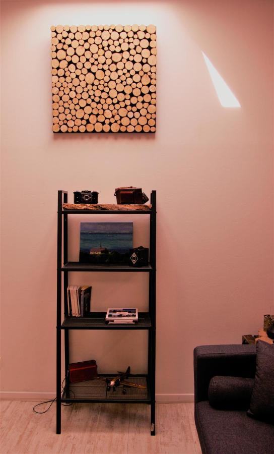 Appartement Vieille Ville Boulogne-sur-Mer Dış mekan fotoğraf
