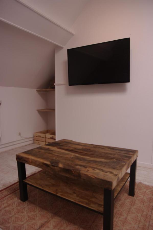 Appartement Vieille Ville Boulogne-sur-Mer Dış mekan fotoğraf