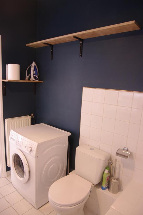 Appartement Vieille Ville Boulogne-sur-Mer Dış mekan fotoğraf