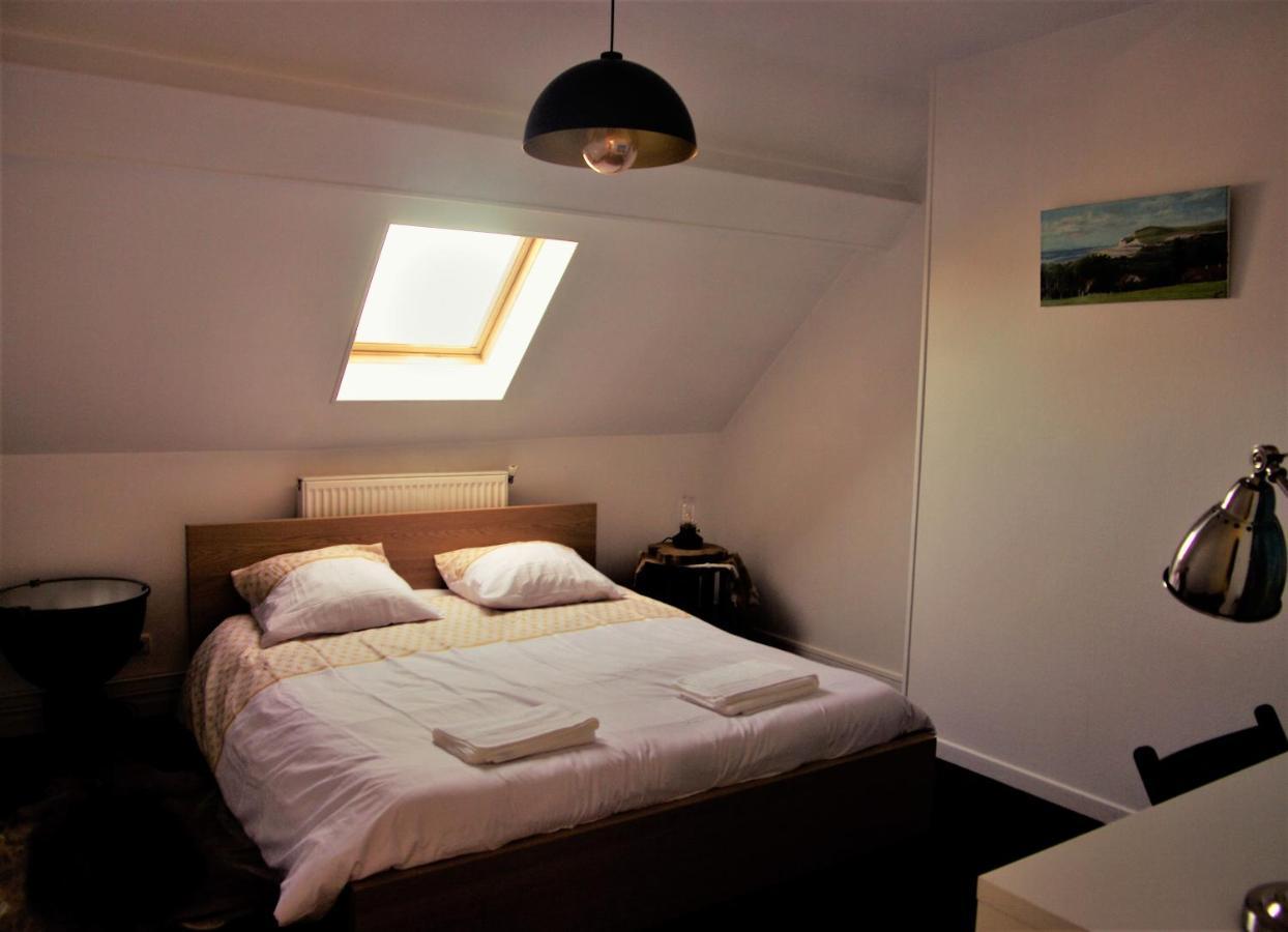 Appartement Vieille Ville Boulogne-sur-Mer Dış mekan fotoğraf