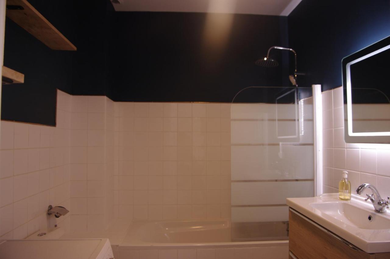 Appartement Vieille Ville Boulogne-sur-Mer Dış mekan fotoğraf
