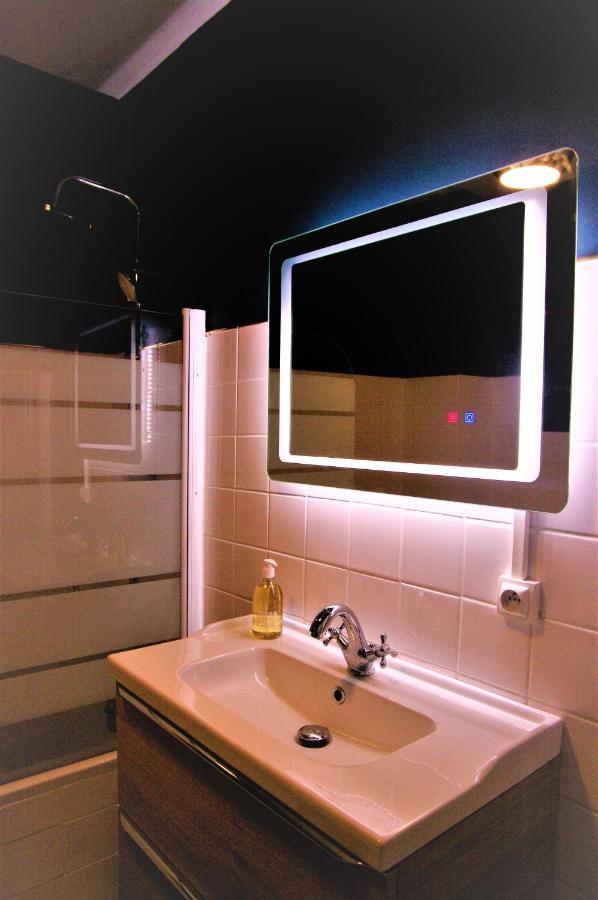 Appartement Vieille Ville Boulogne-sur-Mer Dış mekan fotoğraf