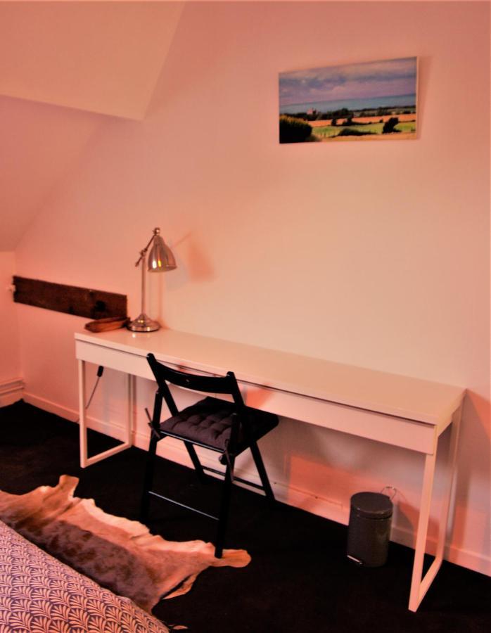 Appartement Vieille Ville Boulogne-sur-Mer Dış mekan fotoğraf